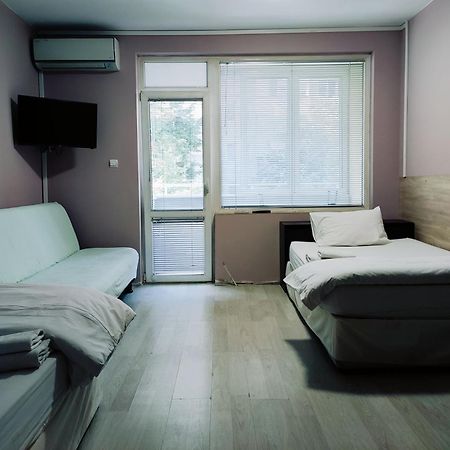 Pleven Rooms Экстерьер фото
