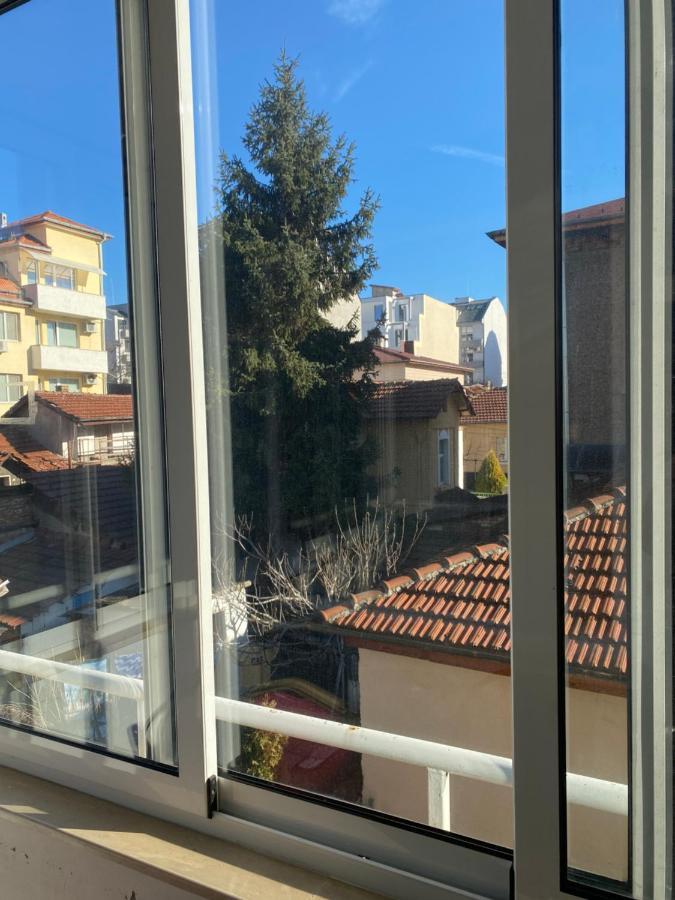 Pleven Rooms Экстерьер фото