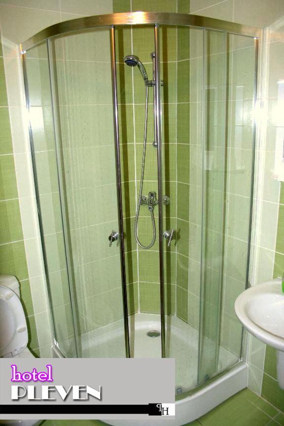 Pleven Rooms Экстерьер фото