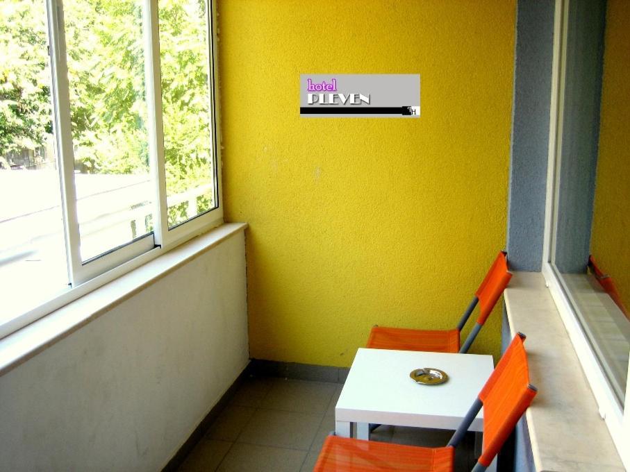 Pleven Rooms Экстерьер фото