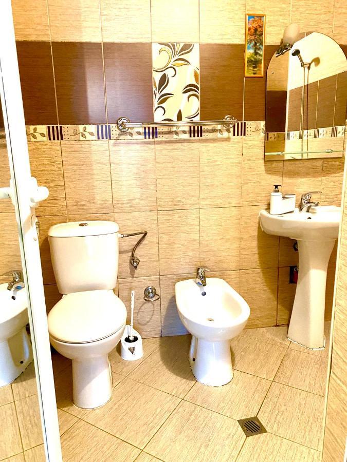 Pleven Rooms Экстерьер фото