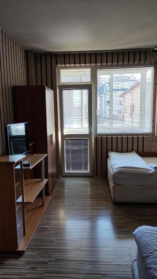 Pleven Rooms Экстерьер фото