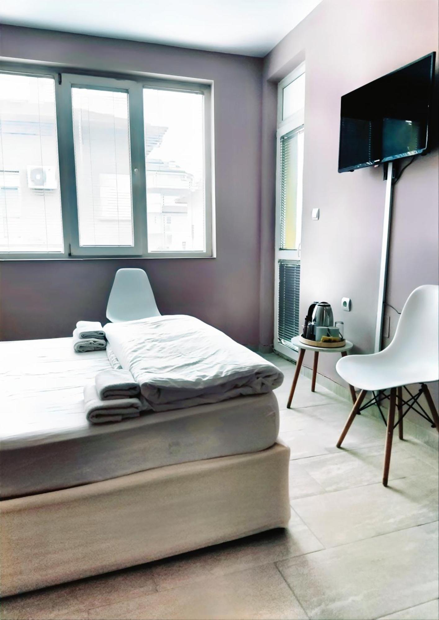 Pleven Rooms Экстерьер фото