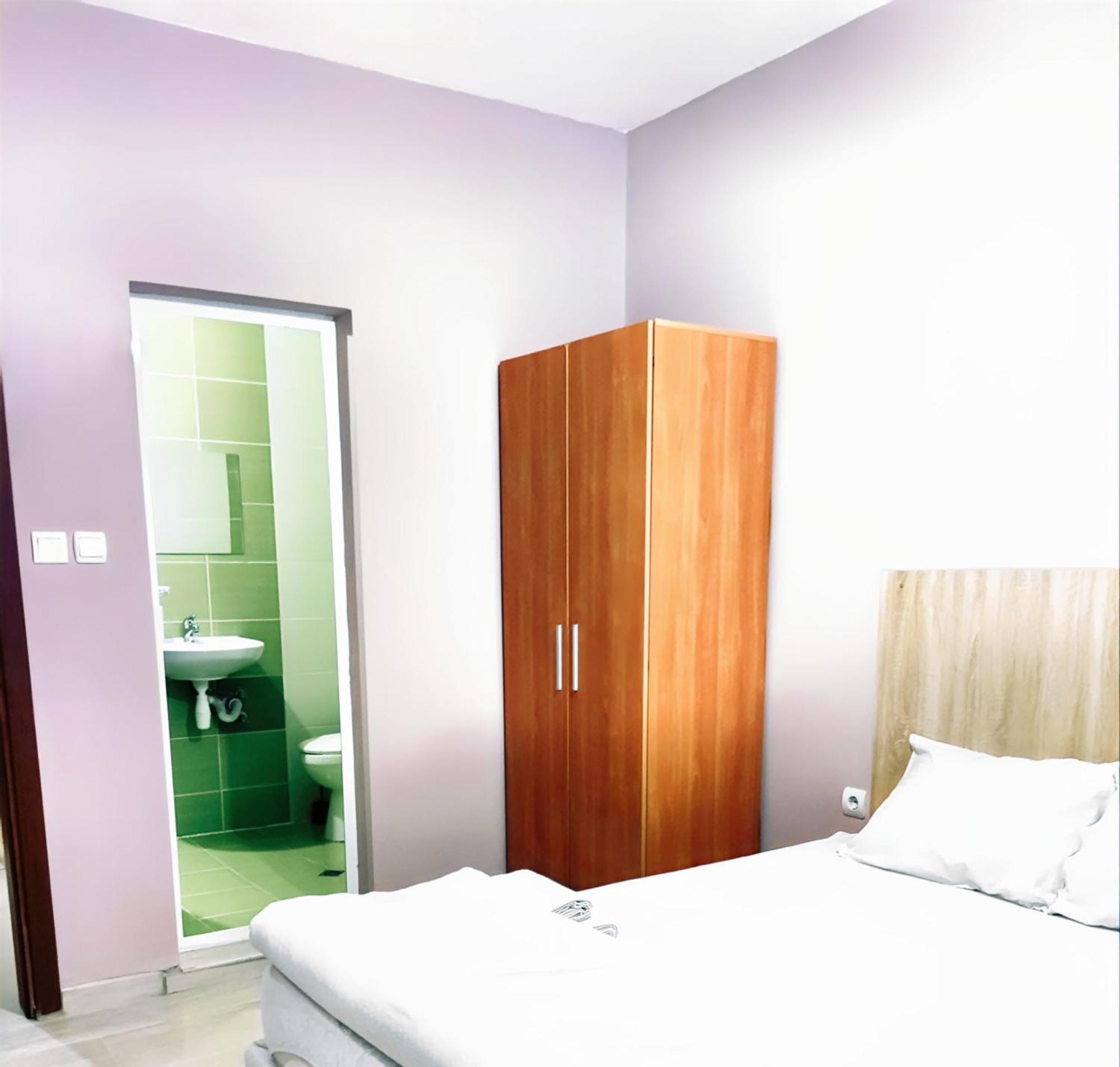 Pleven Rooms Экстерьер фото