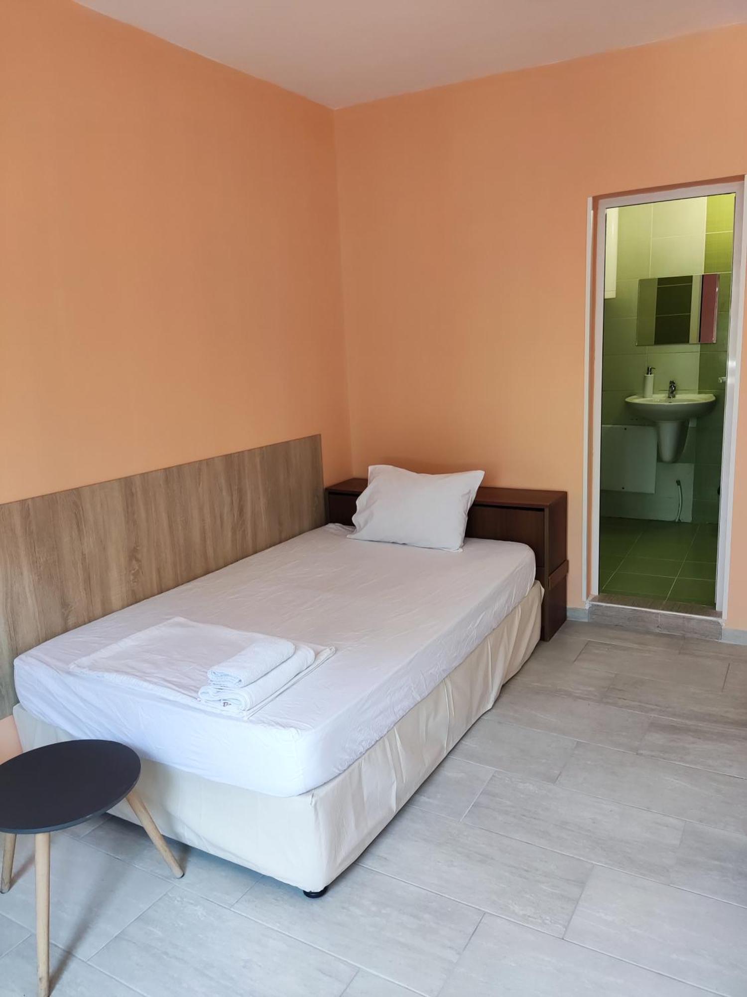 Pleven Rooms Экстерьер фото