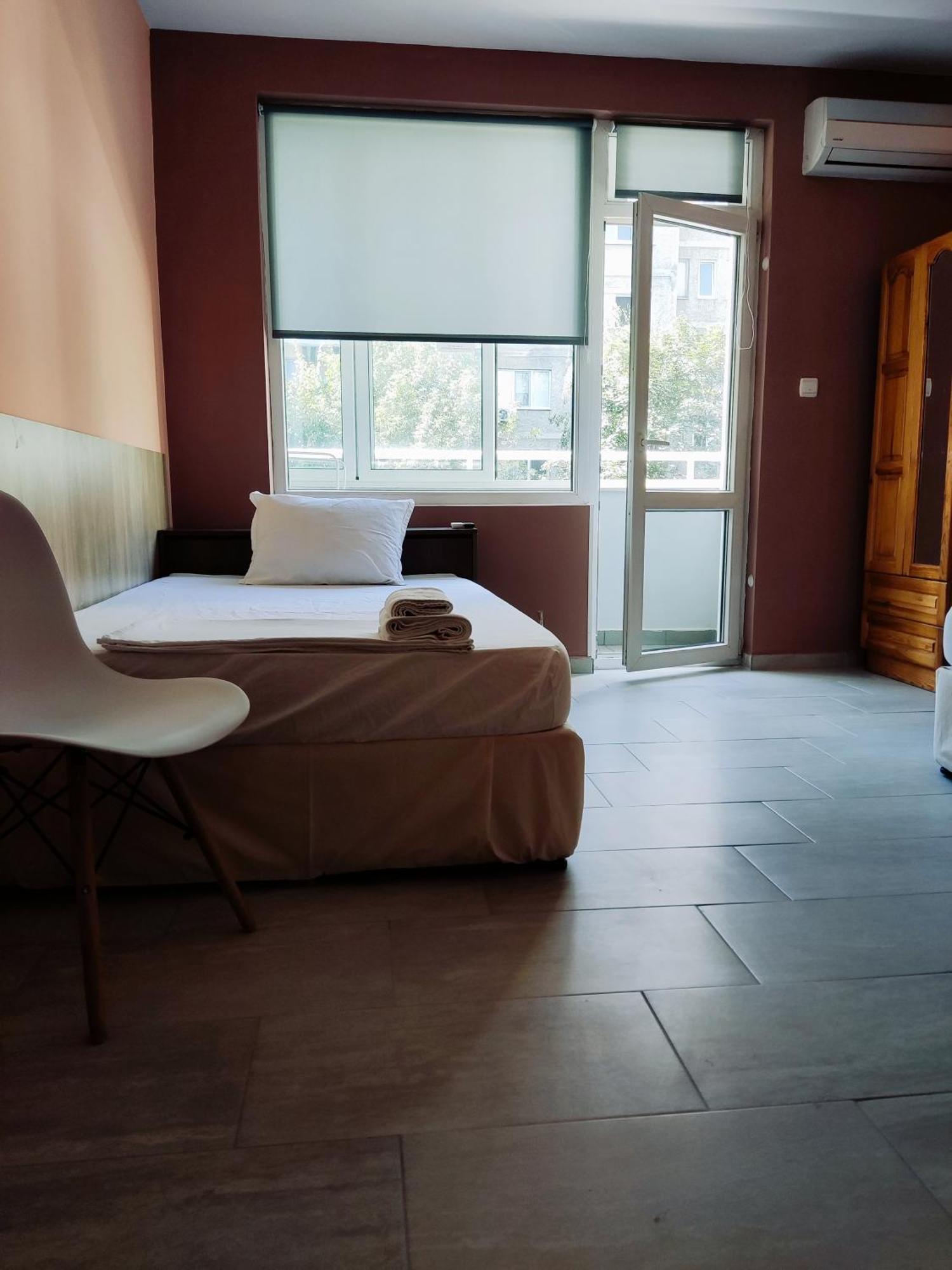 Pleven Rooms Экстерьер фото