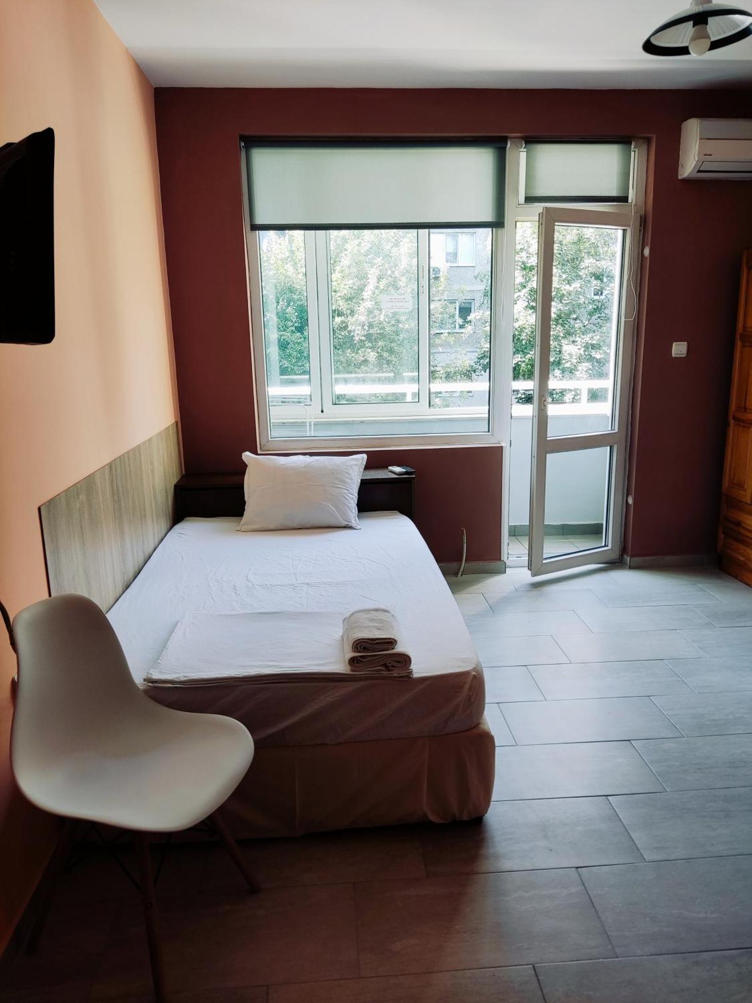 Pleven Rooms Экстерьер фото