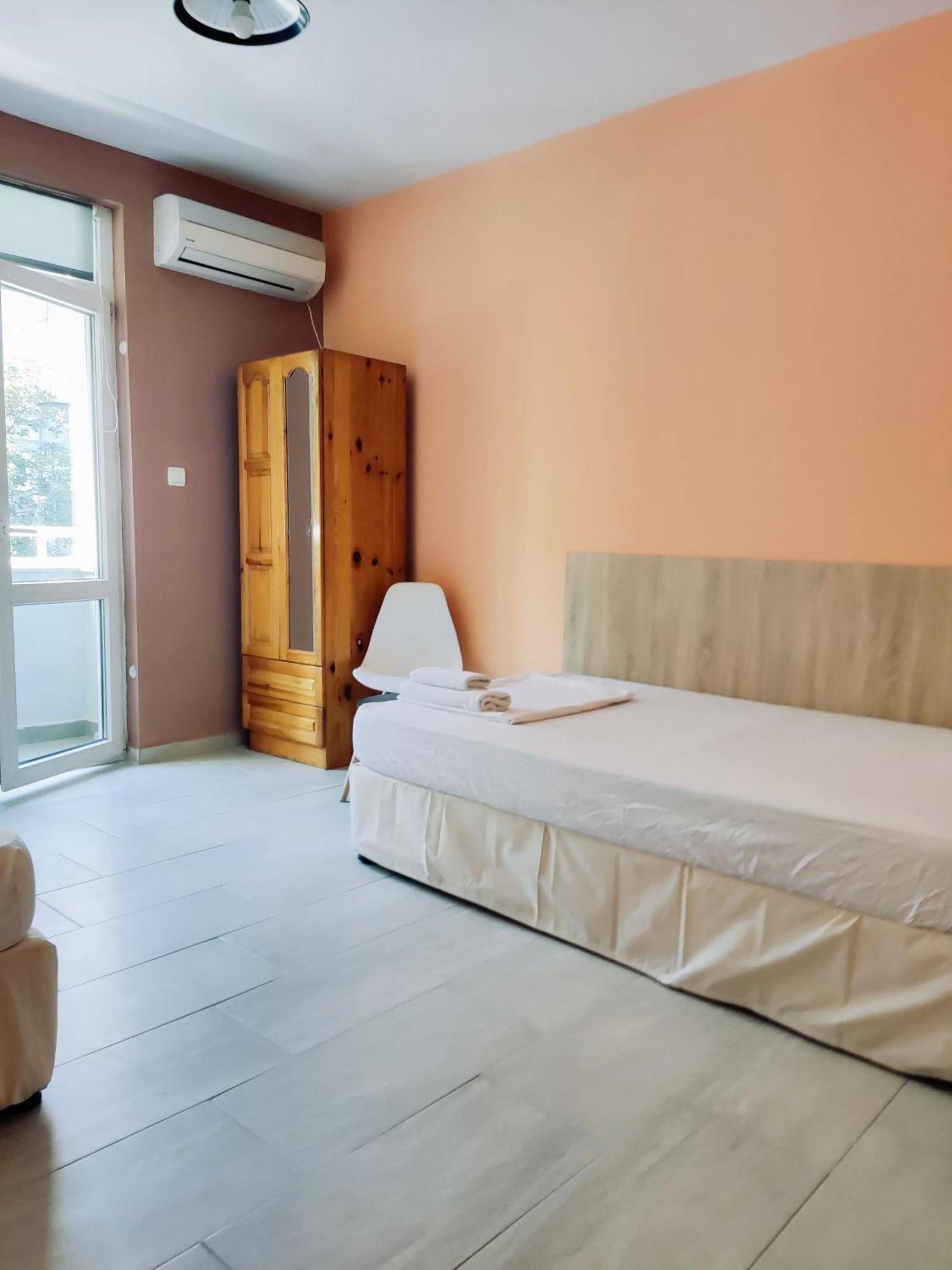 Pleven Rooms Экстерьер фото