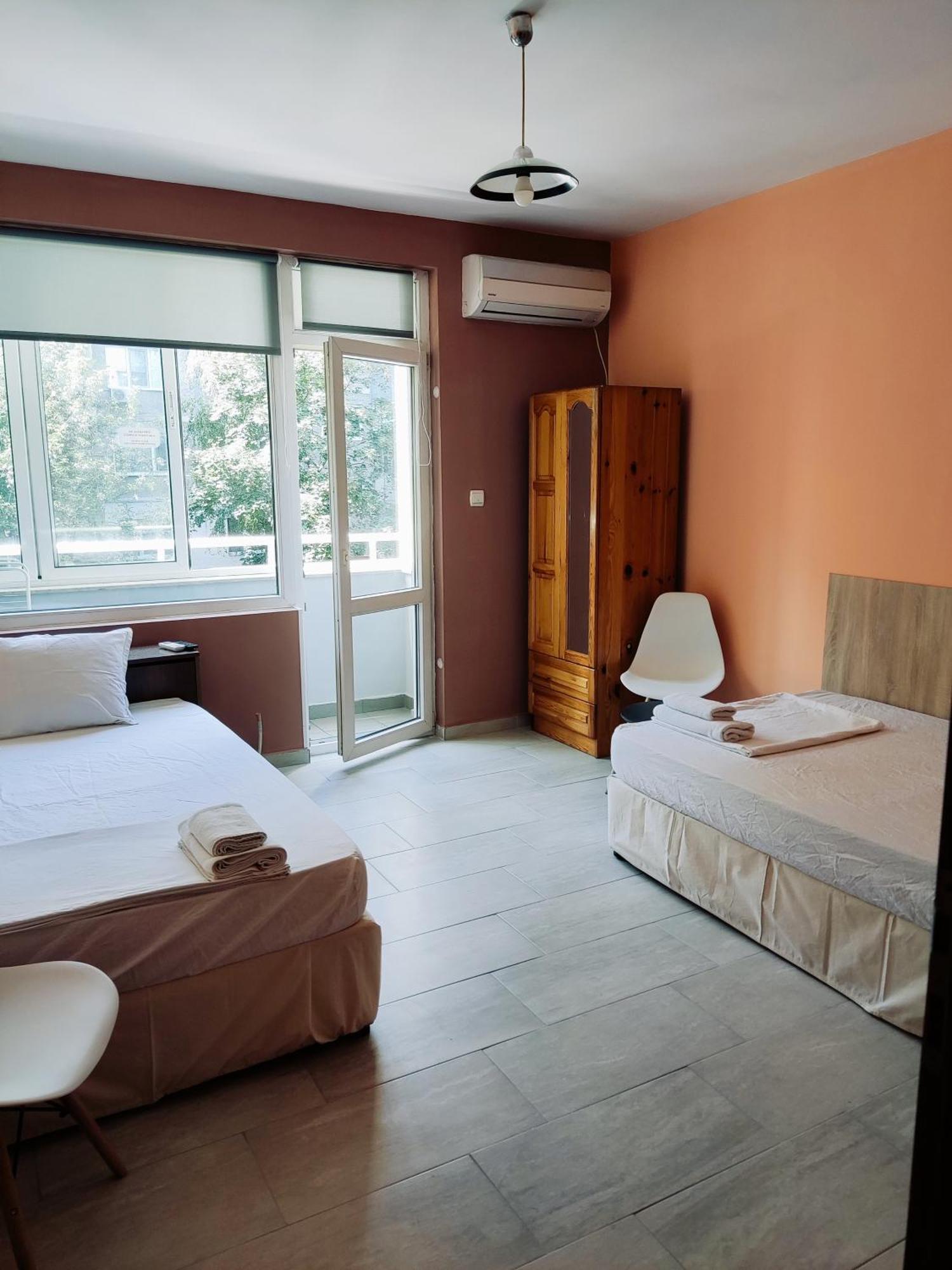 Pleven Rooms Экстерьер фото