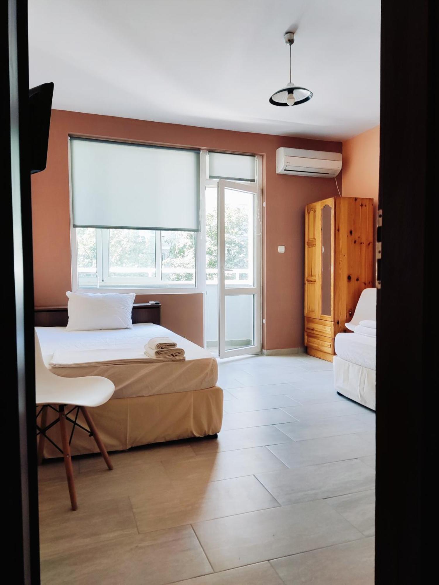 Pleven Rooms Экстерьер фото