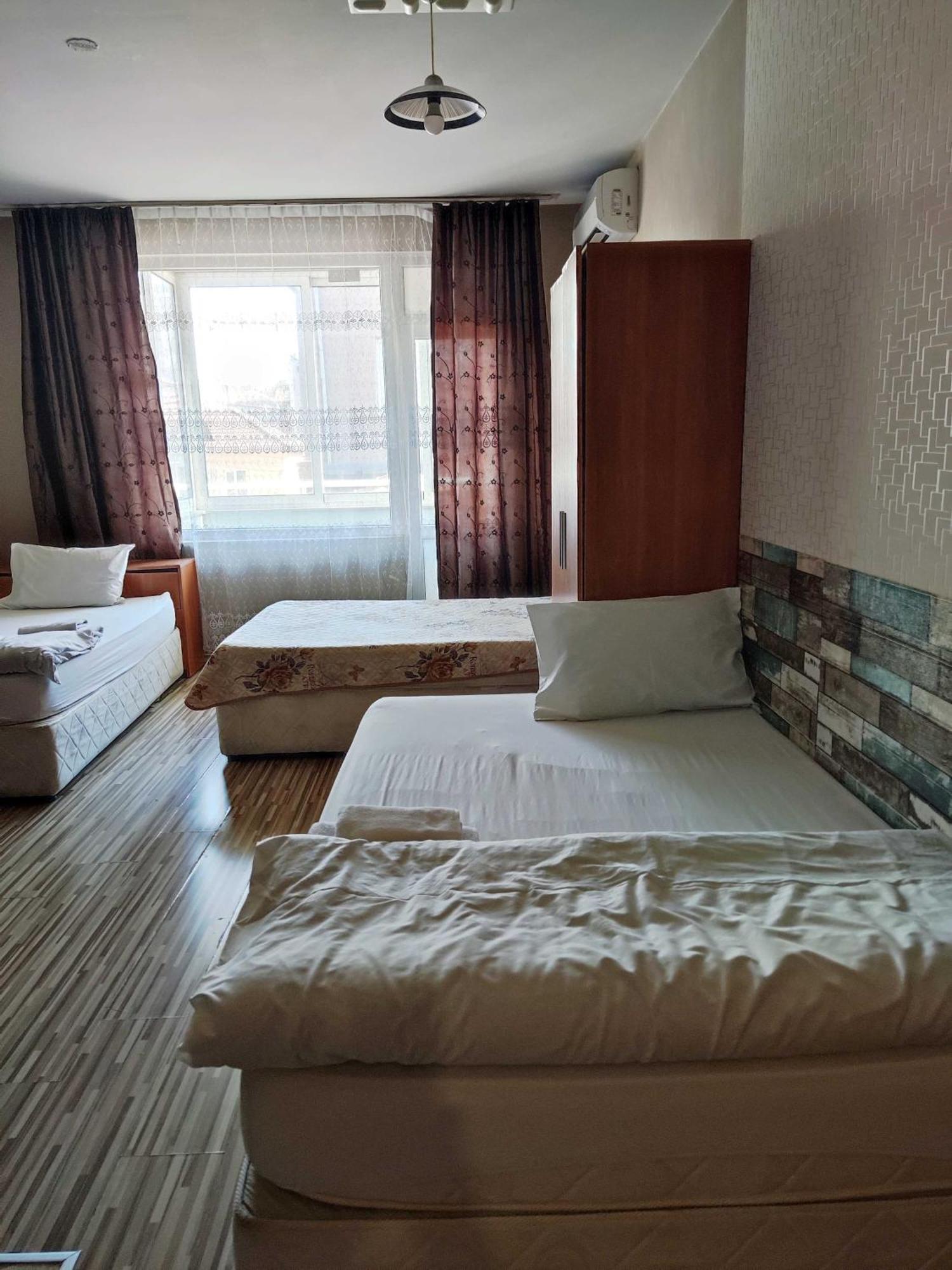 Pleven Rooms Экстерьер фото