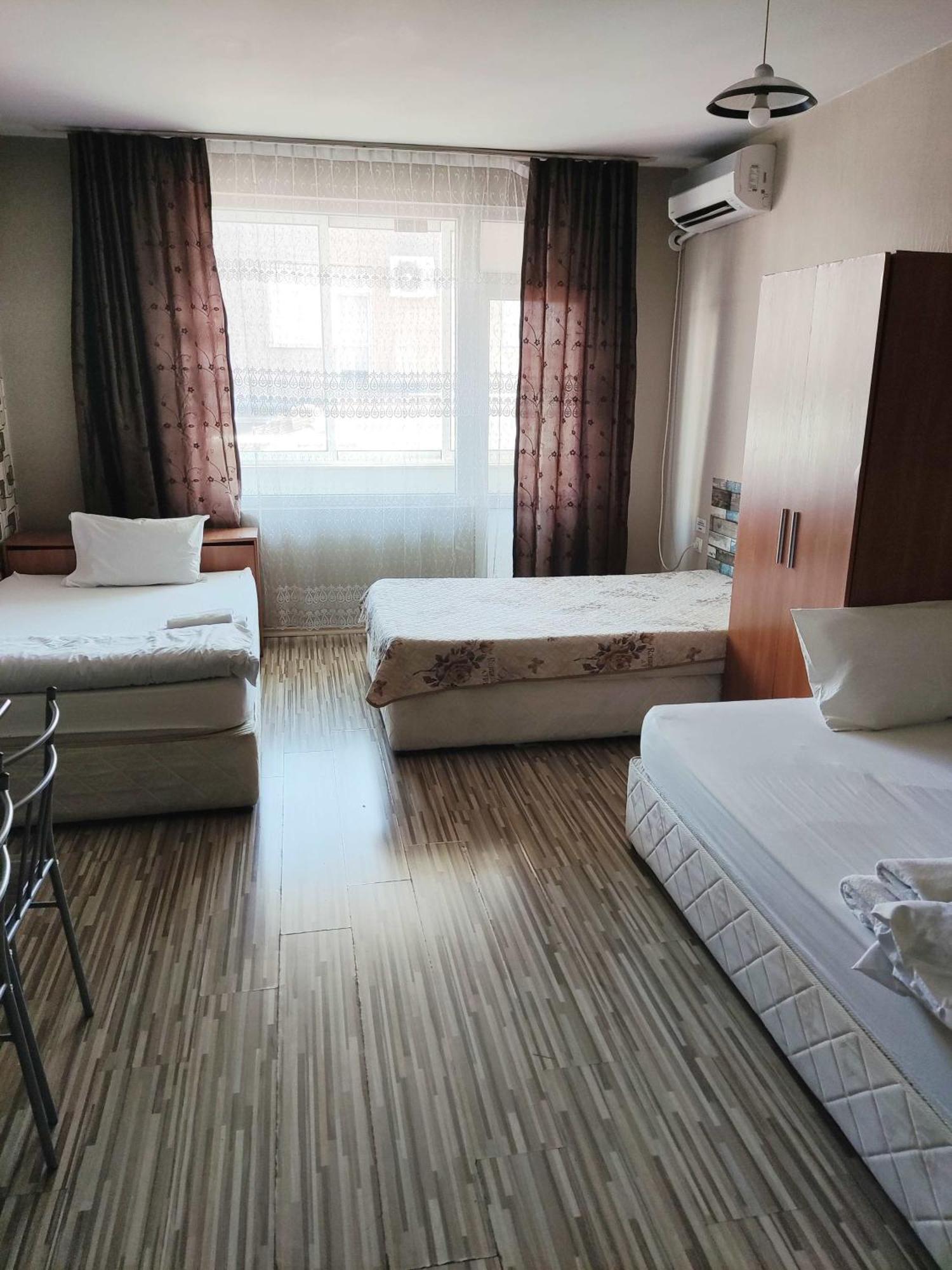 Pleven Rooms Экстерьер фото