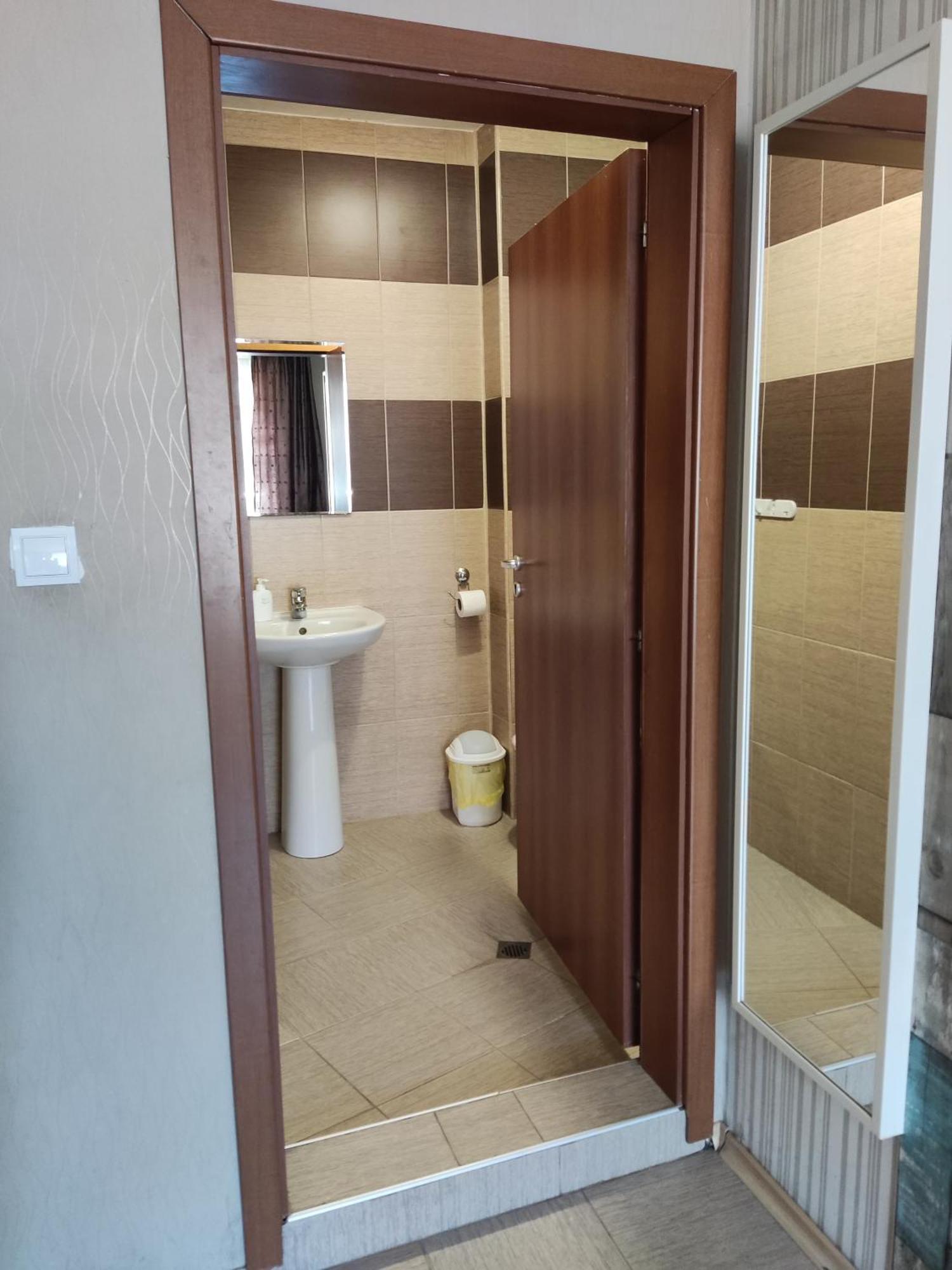 Pleven Rooms Экстерьер фото