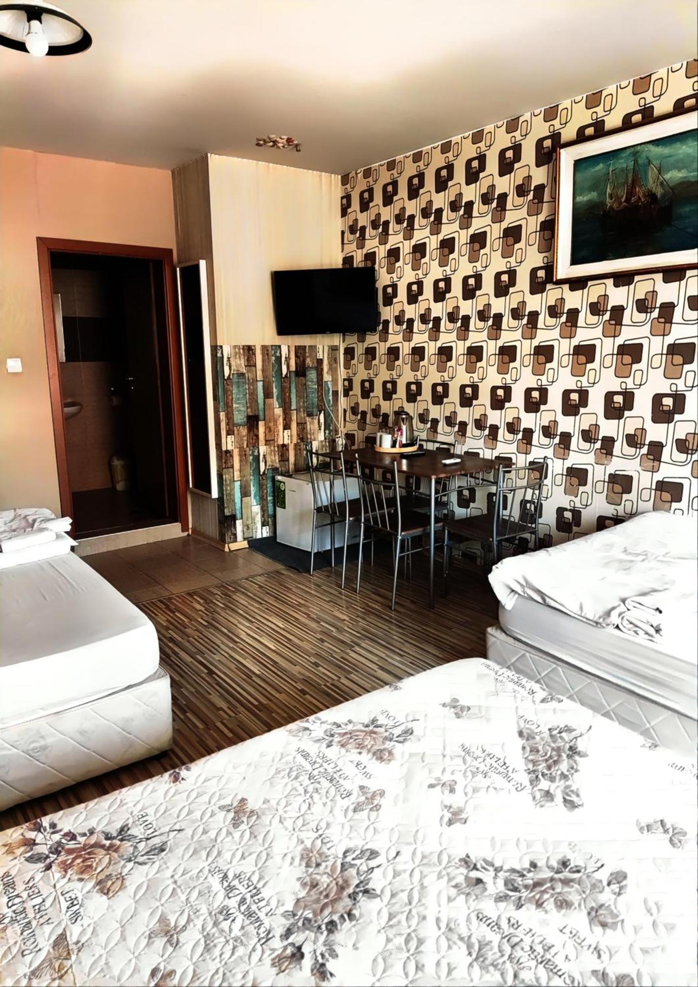 Pleven Rooms Экстерьер фото
