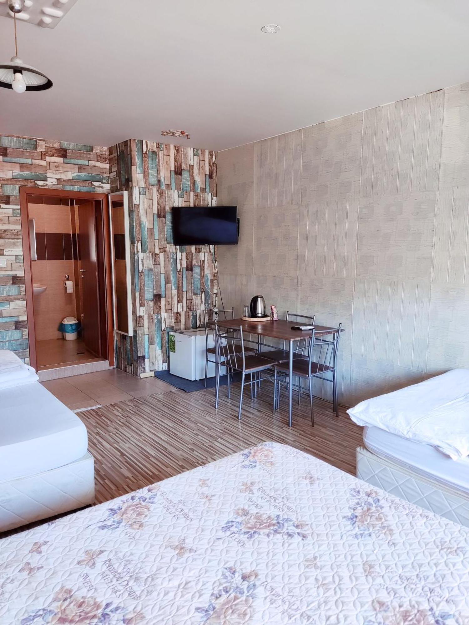 Pleven Rooms Экстерьер фото
