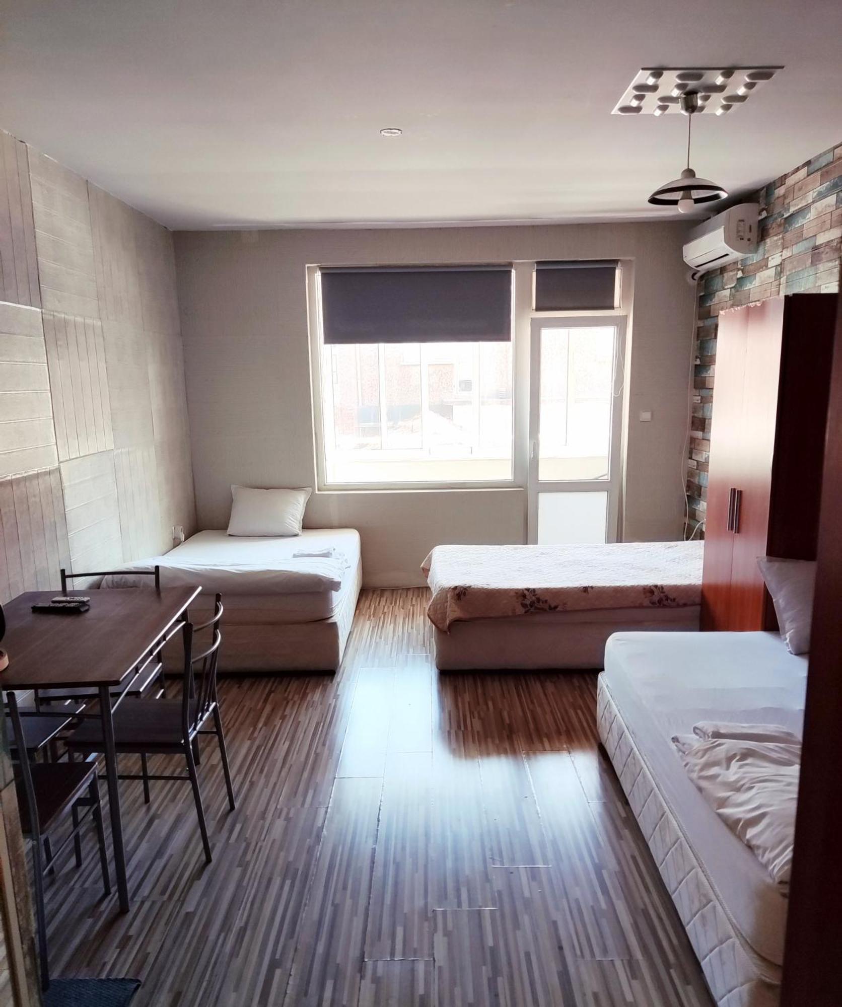 Pleven Rooms Экстерьер фото