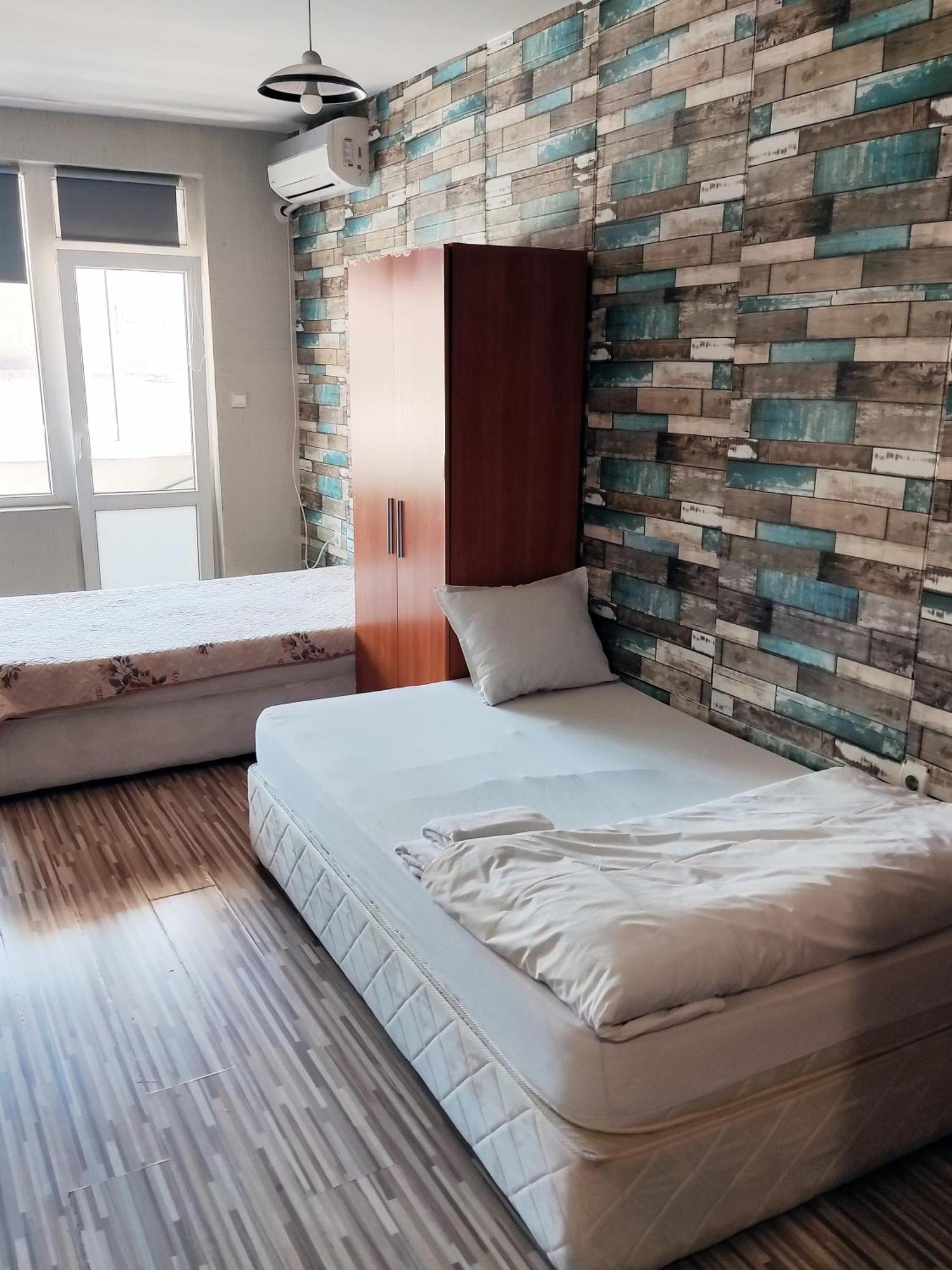 Pleven Rooms Экстерьер фото